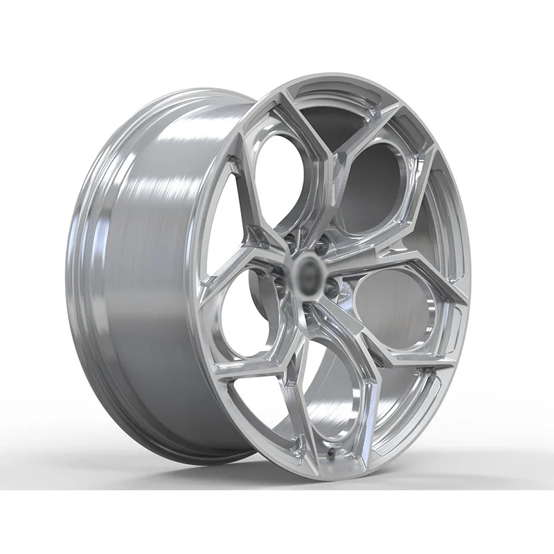 All Alloy Sport Wheel Rims For Racing Cars 18 To 24 Inch Forged Wheels For 19 20 21 22 Models
All Alloy Sport Wheel Rims For Racing Cars 18 To 24 Inch Forged Wheels For 19 20 21 22 Models