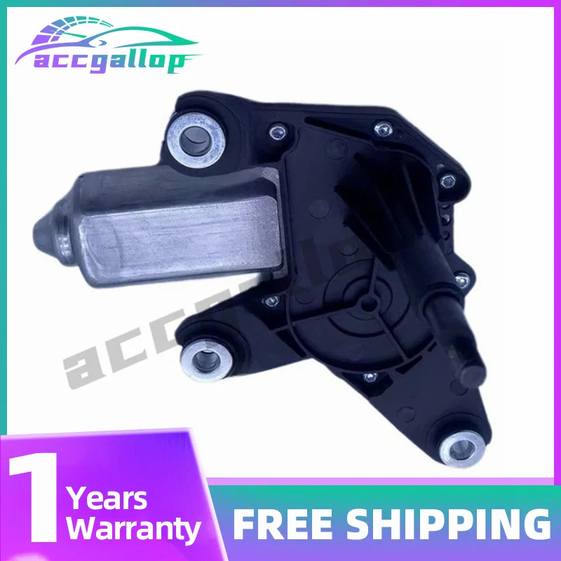 Rear Windscreen Wiper Motor 8200734582 CWM15399GS 460290 27210 For Dacia Duster Sandero
Rear Windscreen Wiper Motor 8200734582 CWM15399GS 460290 27210 For Dacia Duster Sandero