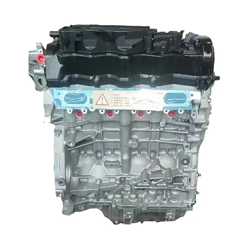 1.5L automotive engine convex motor L15A1 is suitable for Honda BR-V Civic Fit assembly parts
1.5L automotive engine convex motor L15A1 is suitable for Honda BR-V Civic Fit assembly parts