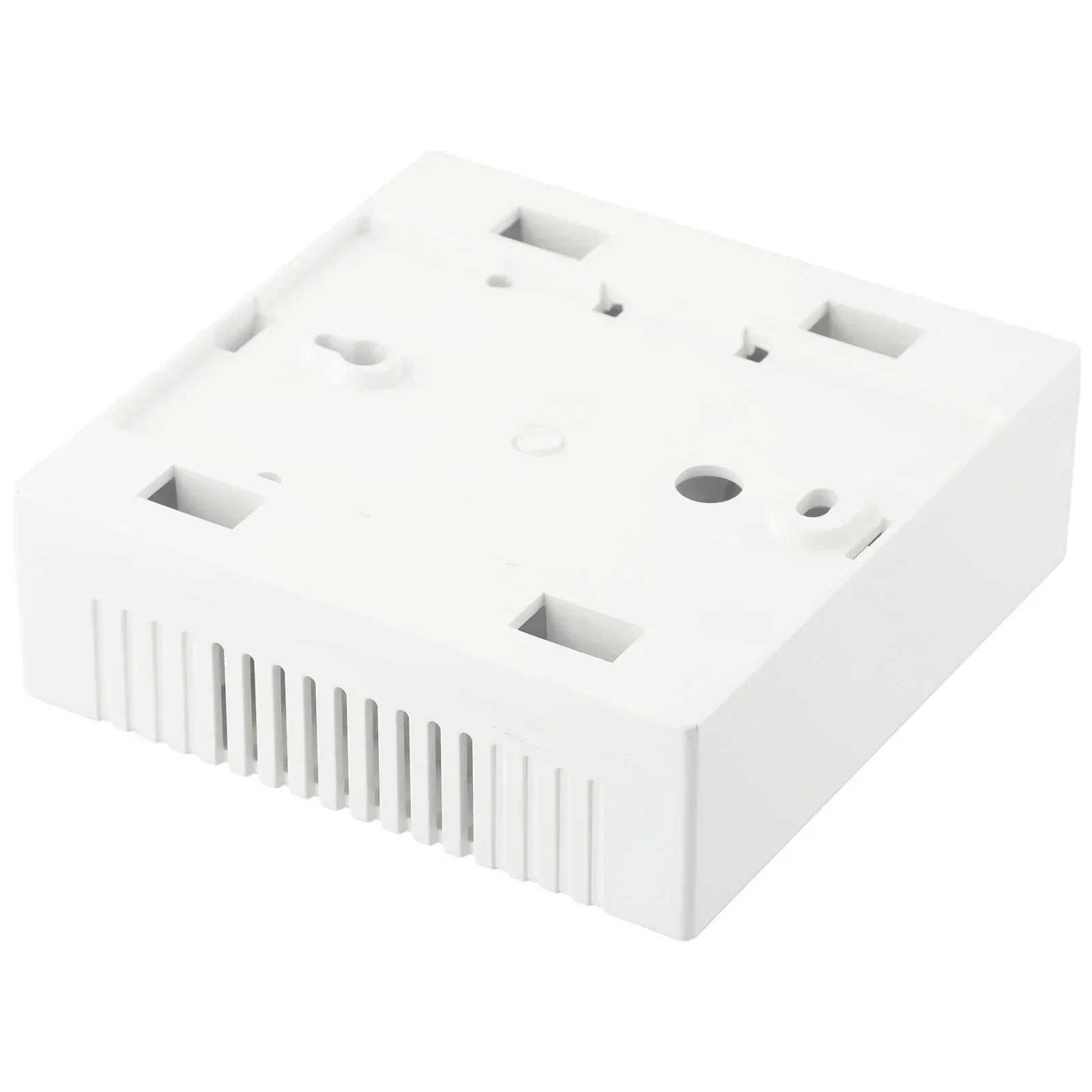 ABS/PC White Hotel Door Bell Panel 220V Wired Doorbell Din Don Doorbells For Homes Hardware Tools 108x108x36mm
ABS/PC White Hotel Door Bell Panel 220V Wired Doorbell Din Don Doorbells For Homes Hardware Tools 108x108x36mm