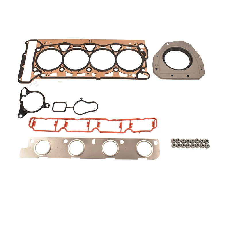 AB56-Car Second Generation EA888 Engine Cylinder Head Gasket Repair Seal Kit For VW 06H103383Q 06H103483C 06H103483D
AB56-Car Second Generation EA888 Engine Cylinder Head Gasket Repair Seal Kit For VW 06H103383Q 06H103483C 06H103483D
