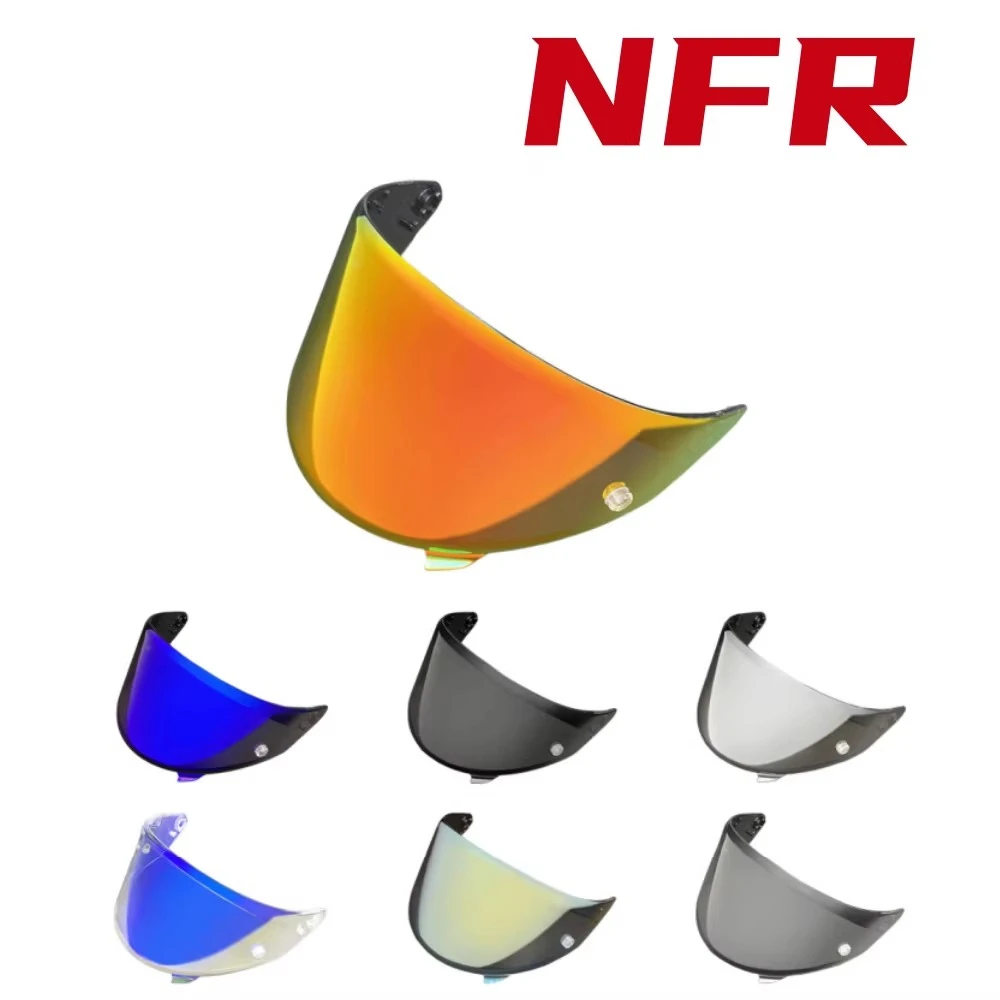 For KYT NX, NXR, NZ, NF, ST Full Helmet Mirror Plating Helmet Day and Night Visors Casque Moto Homologué
For KYT NX, NXR, NZ, NF, ST Full Helmet Mirror Plating Helmet Day and Night Visors Casque Moto Homologué