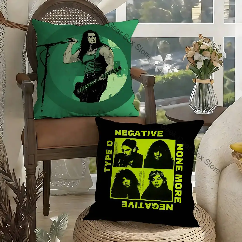 T-Type O N-NegativeS Rock Band Pillow Case cartoon anime peripheral Bedroom Sofa Decorative Cushion Cover Soft Cushion Cover
T-Type O N-NegativeS Rock Band Pillow Case cartoon anime peripheral Bedroom Sofa Decorative Cushion Cover Soft Cushion Cover