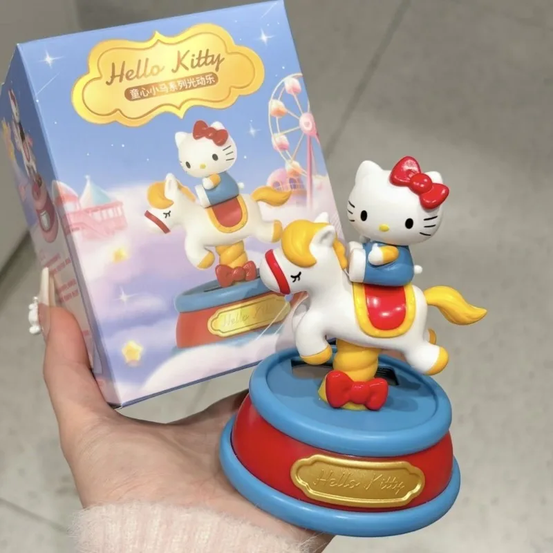 Sanrio Hello Kitty Pony Series Blind Box Adorable Collectible Mini Figures | Limited Edition Gifts Trendy Desk Decor Displays
Sanrio Hello Kitty Pony Series Blind Box Adorable Collectible Mini Figures | Limited Edition Gifts Trendy Desk Decor Displays