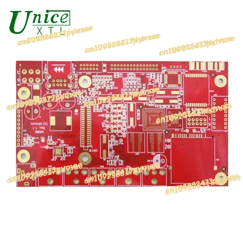 NEW Pcb Circuit Board Manufacture
NEW Pcb Circuit Board Manufacture