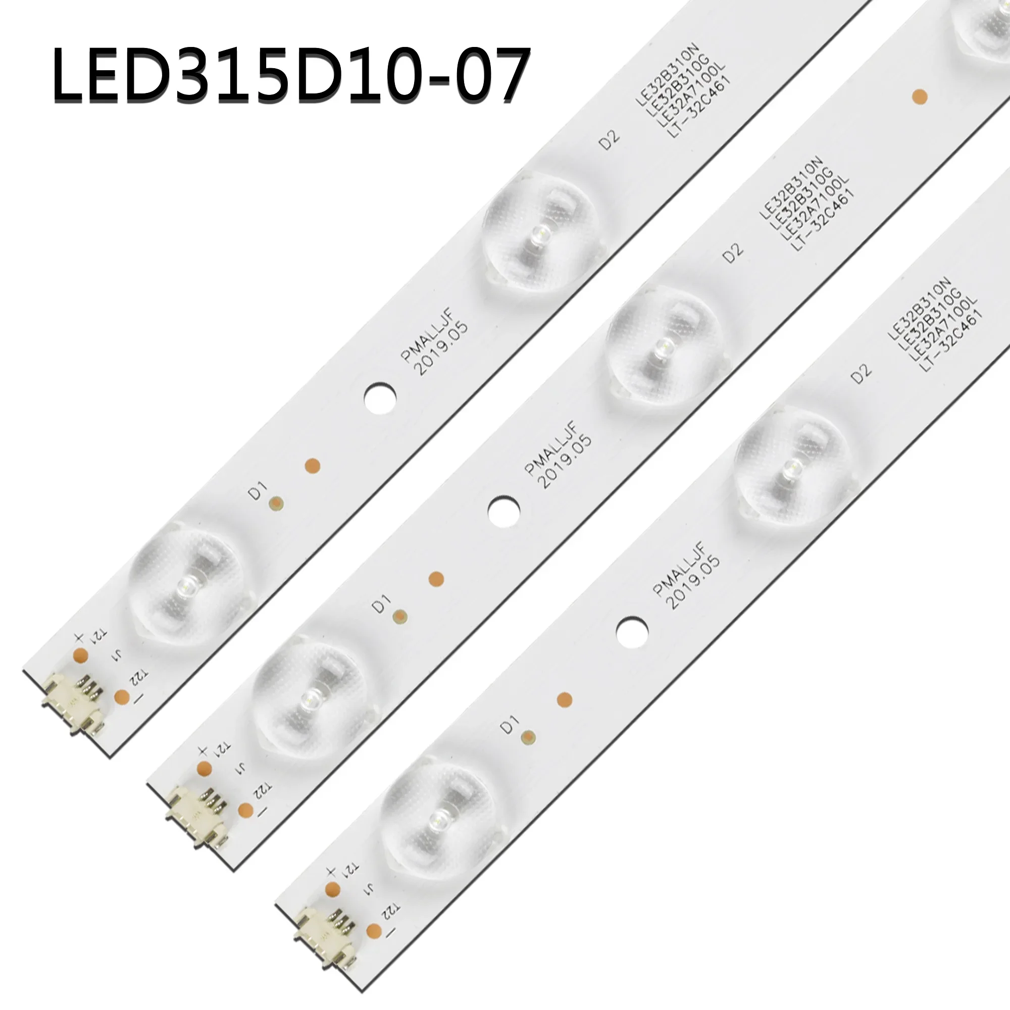 LED strip LSC320AN02 LSC320AN10-H LC320DXJ LC320DXY LK315T3HC1K LQ315T3HC34 V320BJ6-Q01 V320BJ7-PE1 LE32K5000T LE32K5500T
LED strip LSC320AN02 LSC320AN10-H LC320DXJ LC320DXY LK315T3HC1K LQ315T3HC34 V320BJ6-Q01 V320BJ7-PE1 LE32K5000T LE32K5500T