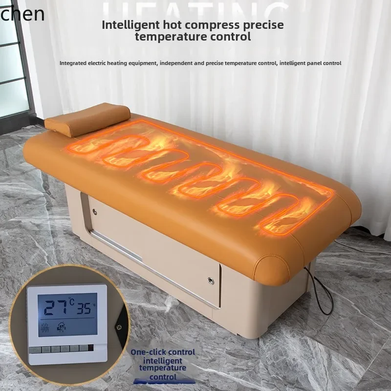B1 electric beauty bed relaxation immersive beauty lift heating
B1 electric beauty bed relaxation immersive beauty lift heating
