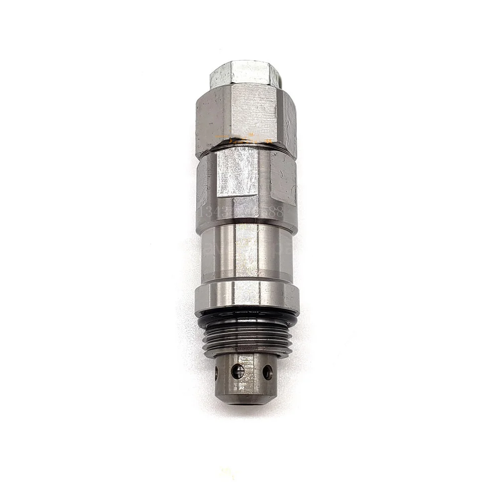 For SWE50 SWE70 SWE150 Liugong CLG906/907/908 Main Control Valve Overflow Valve Safety Valve Excavator Parts
For SWE50 SWE70 SWE150 Liugong CLG906/907/908 Main Control Valve Overflow Valve Safety Valve Excavator Parts
