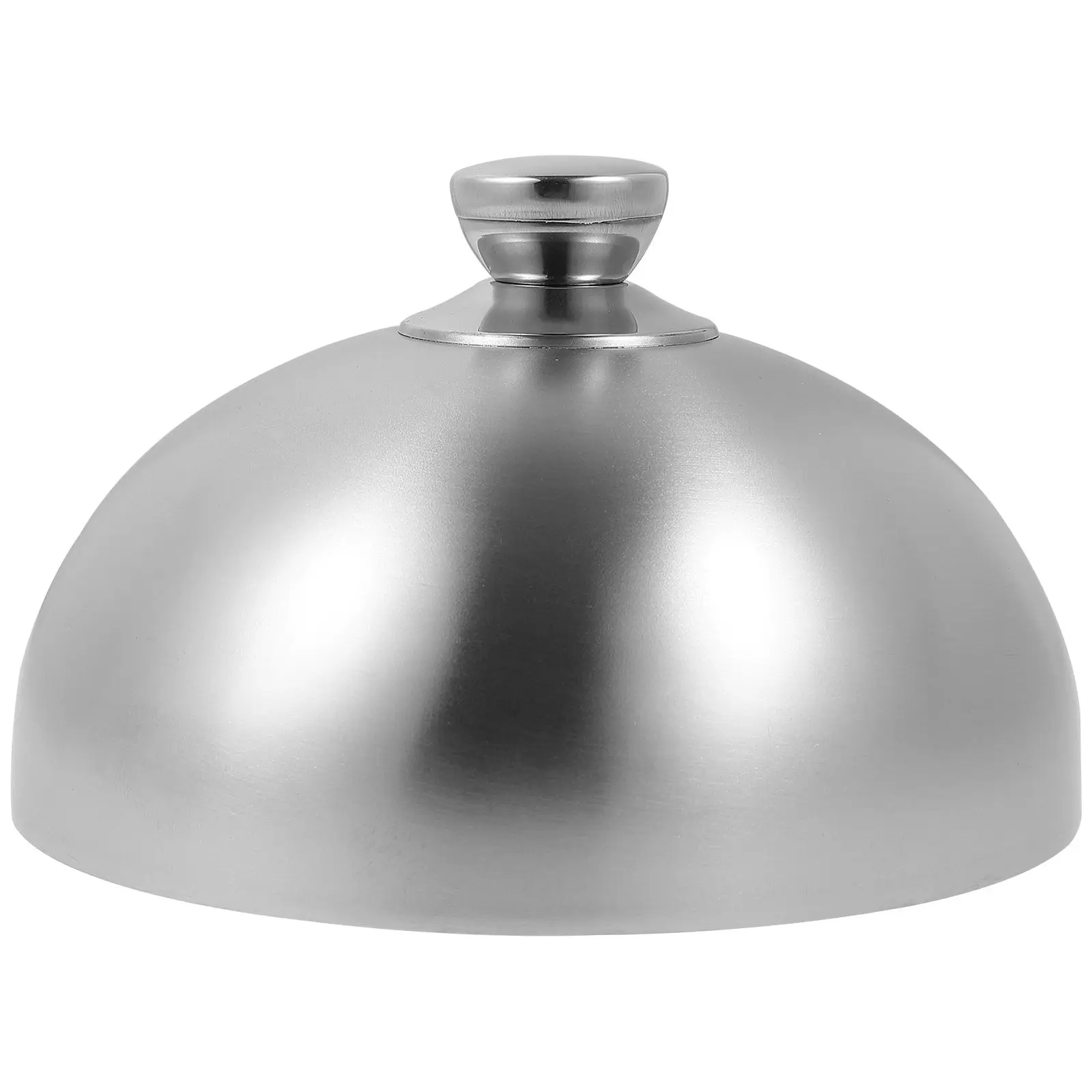 Stainless Steel Food Cover 26cm Silver Steak Lid Anti Oil Splashing Cooking Tool Kitchen Gadget Easy Clean Use
Stainless Steel Food Cover 26cm Silver Steak Lid Anti Oil Splashing Cooking Tool Kitchen Gadget Easy Clean Use