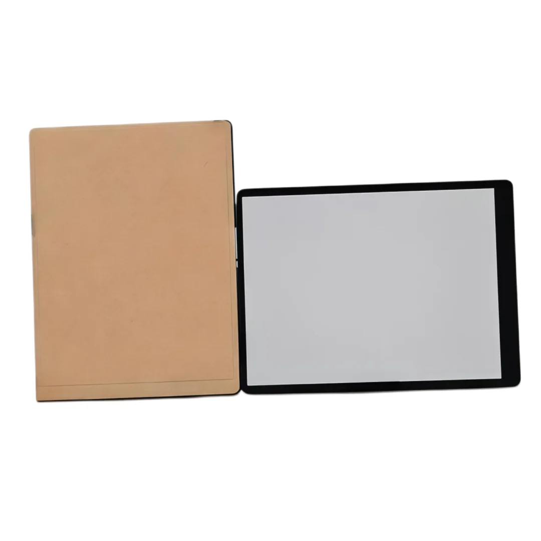 New High Quality LCD Outer Screen Glass Repair Part for Sony DSC-W650 Digital Camera
New High Quality LCD Outer Screen Glass Repair Part for Sony DSC-W650 Digital Camera