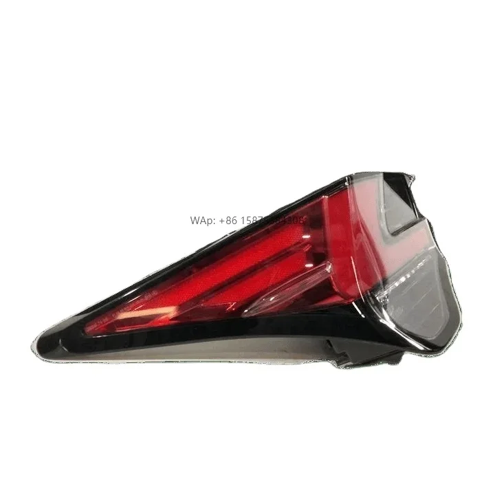 For RC200t RC300 RC350 RCF RC F Sport 2019 2020 2021 2022 2023 2019-2023 Left Rear Tail Lamp Light
For RC200t RC300 RC350 RCF RC F Sport 2019 2020 2021 2022 2023 2019-2023 Left Rear Tail Lamp Light