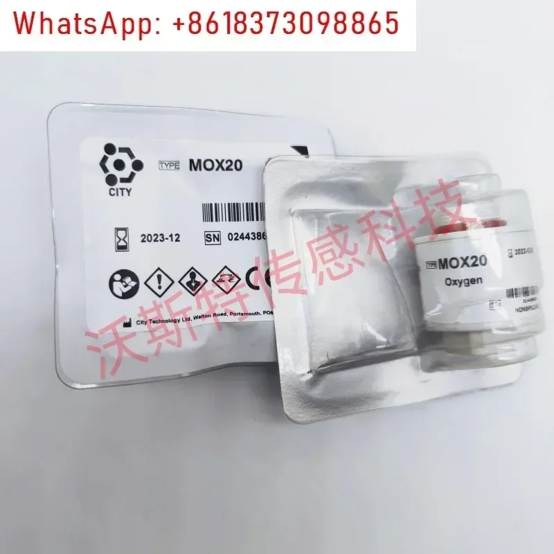 Oxygen sensor MOX-1 MOX-2 MOX-3 MOX-4 MOX-20
Oxygen sensor MOX-1 MOX-2 MOX-3 MOX-4 MOX-20