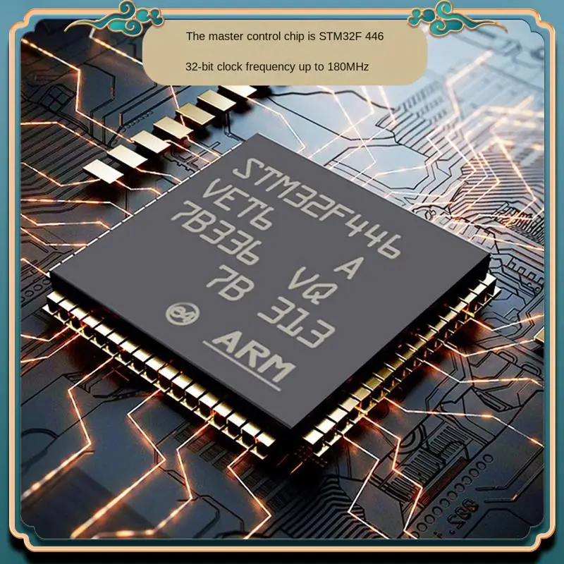 (Новинка) — материнская плата Spider V3.0 VORON 2,4/Switchwire, 8-осевая плата управления, детали 3D-принтера, аксессуары
(Новинка) — материнская плата Spider V3.0 VORON 2,4/Switchwire, 8-осевая плата управления, детали 3D-принтера, аксессуары