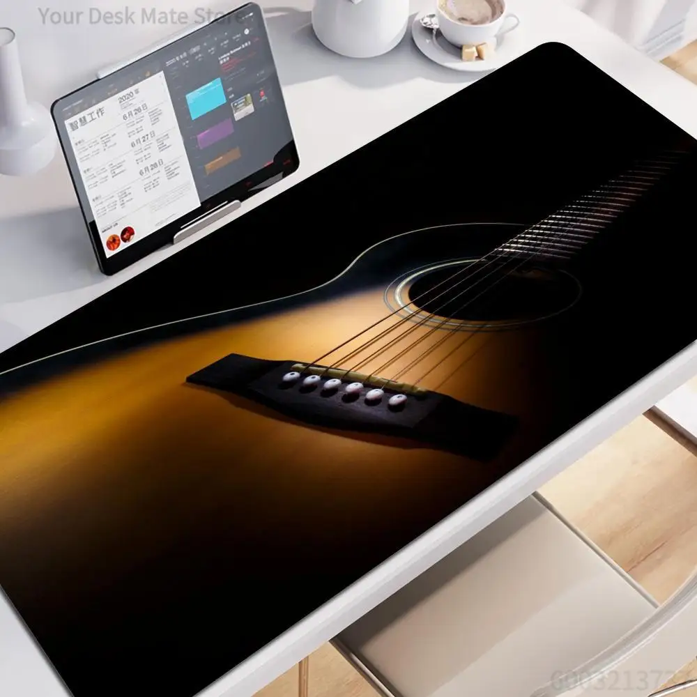 Large Mouse Pad Xxl Mousepad Fender Guitar Gamer Keyboard Mat Game Mats Office Accessories Mausepad Gaming Computer Table Stitch
Large Mouse Pad Xxl Mousepad Fender Guitar Gamer Keyboard Mat Game Mats Office Accessories Mausepad Gaming Computer Table Stitch