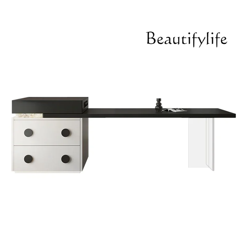 Extendables Black Dining Tables Modern Design Nordic Salon Dining Tables Kitchen Wood Natural Mesa De Jantar Home Furniture
Extendables Black Dining Tables Modern Design Nordic Salon Dining Tables Kitchen Wood Natural Mesa De Jantar Home Furniture