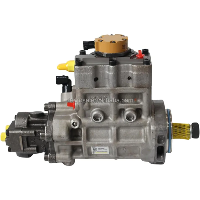 High Quality Fuel Injection Pump 326-4635 3264635 for Excavator 320D 321D 322D Engine Construction Machinery Parts
High Quality Fuel Injection Pump 326-4635 3264635 for Excavator 320D 321D 322D Engine Construction Machinery Parts