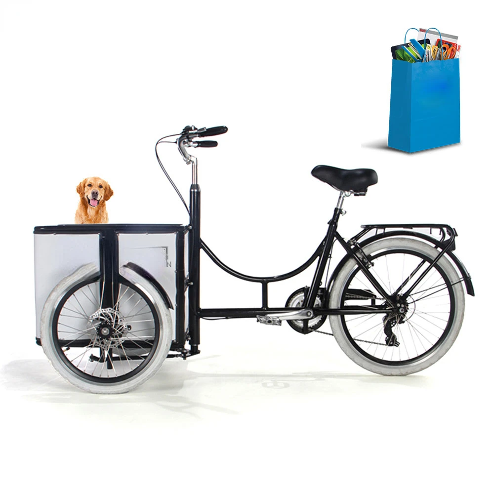 2022 Mobile Electric Tricycle Passenger Bike Street Bicycle Three Wheels 6 Gears Speed Color Customized
2022 Mobile Electric Tricycle Passenger Bike Street Bicycle Three Wheels 6 Gears Speed Color Customized