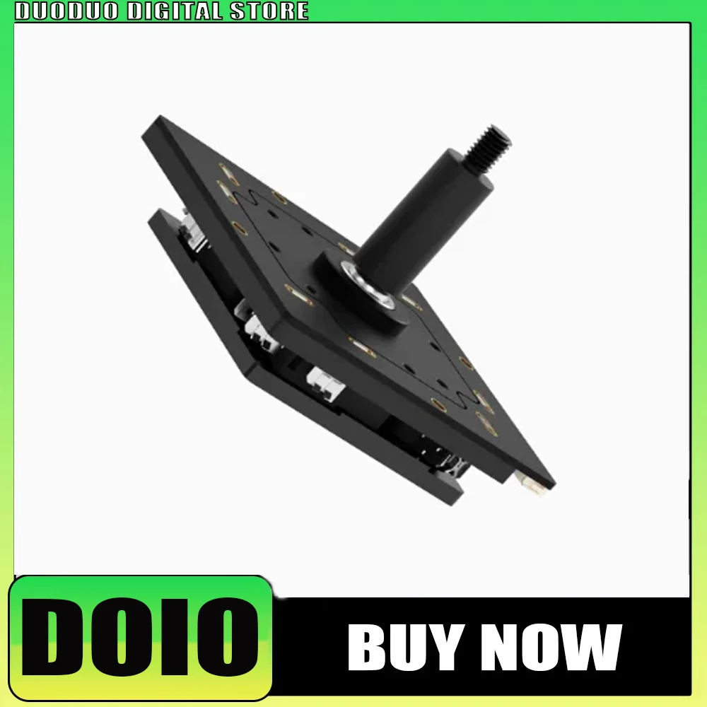 DOIO HITBOX H08BE Aluminum Alloy Accessories Pom Split Rod/Extension Rod/Trigger/Square Gear/Round Gear/Octagonal Gear/Capsule
DOIO HITBOX H08BE Aluminum Alloy Accessories Pom Split Rod/Extension Rod/Trigger/Square Gear/Round Gear/Octagonal Gear/Capsule