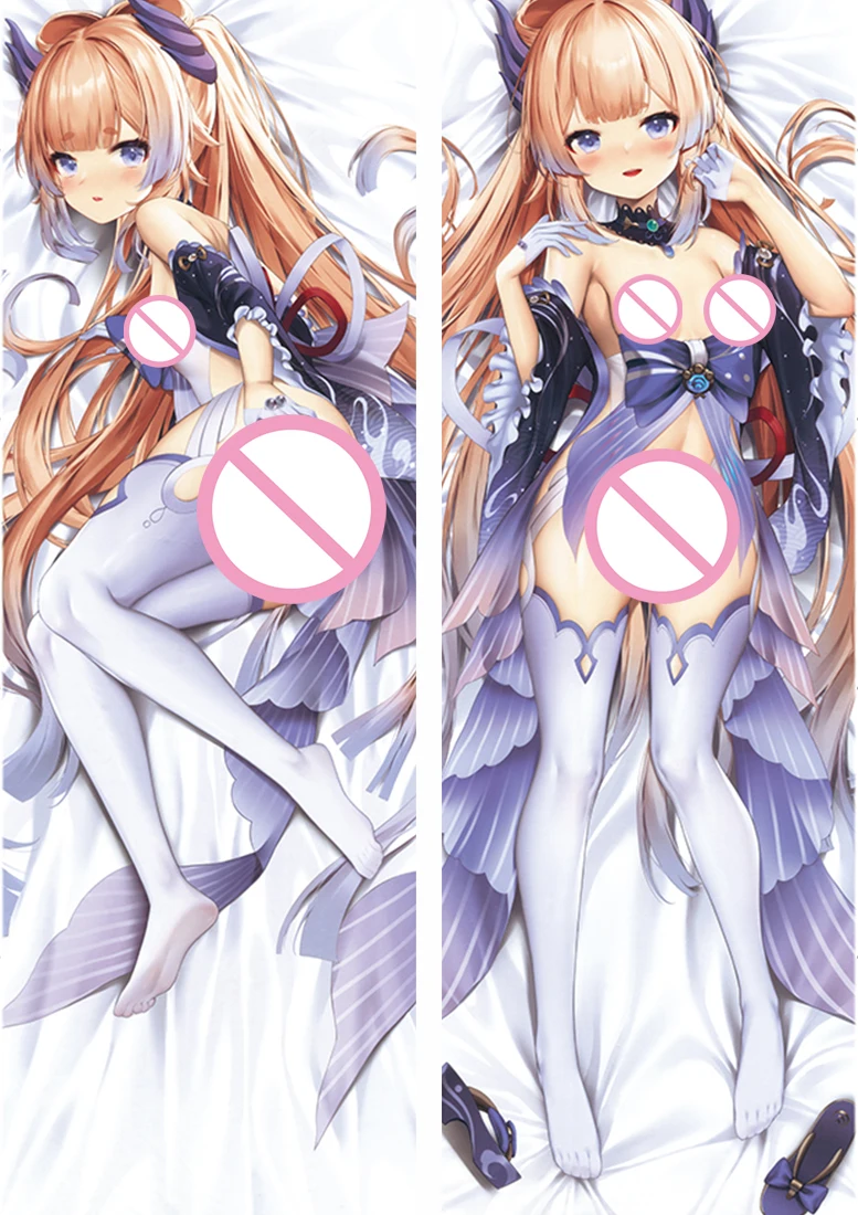Genshin Impact Sangonomiya Kokomi Dakimakura Cover Cartoon Anime Hugging Body Pillowcase Bedding Pillow Cute Otaku Pillow Cover
Genshin Impact Sangonomiya Kokomi Dakimakura Cover Cartoon Anime Hugging Body Pillowcase Bedding Pillow Cute Otaku Pillow Cover