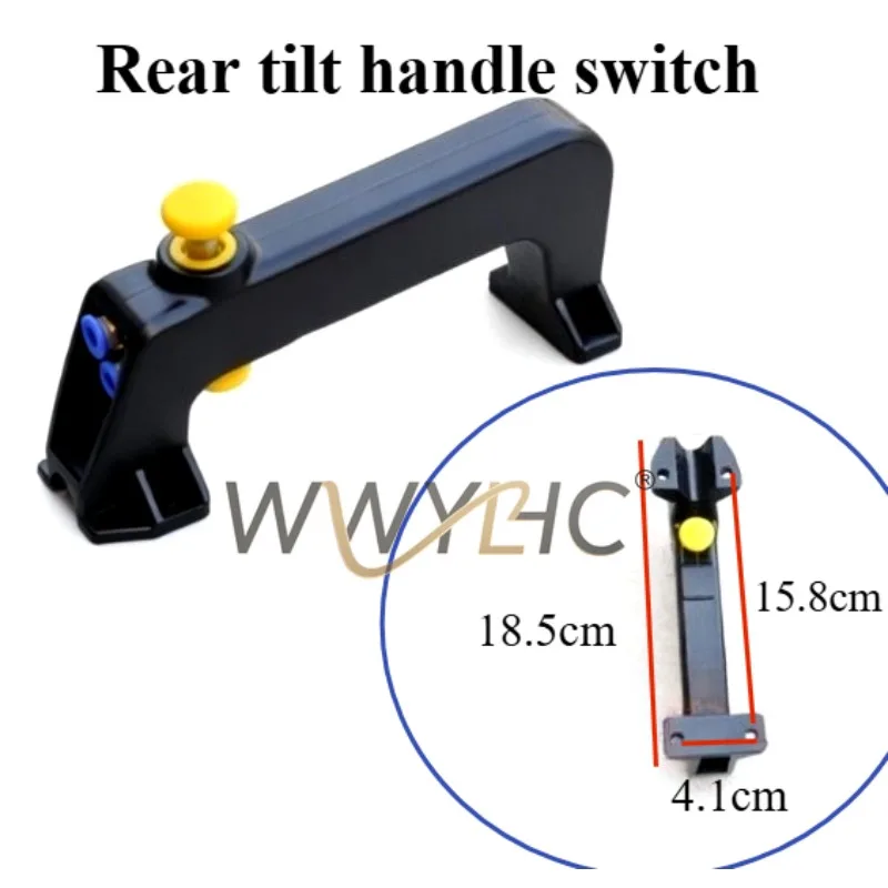 Подходит для шинных машин, аксессуары, машина для разборки шин, пружинный реверсивный переключатель, уплотнительное кольцо цилиндра, воздушный клапан
Подходит для шинных машин, аксессуары, машина для разборки шин, пружинный реверсивный переключатель, уплотнительное кольцо цилиндра, воздушный клапан