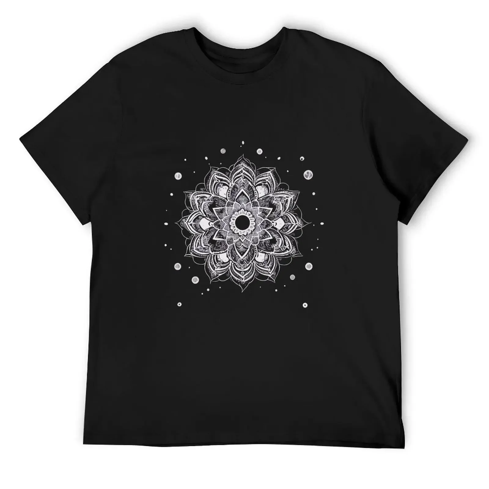 Flower Moon Mandala T-Shirt shirts graphic tees anime figures vintage t shirts street wear mens t shirts
Flower Moon Mandala T-Shirt shirts graphic tees anime figures vintage t shirts street wear mens t shirts