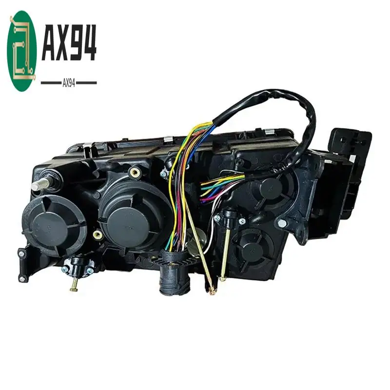 AX94-20360899 20360898 24V Headlight Steering Light Turn Signal European Truck Spare Parts Parts For Volvo FM FH
AX94-20360899 20360898 24V Headlight Steering Light Turn Signal European Truck Spare Parts Parts For Volvo FM FH