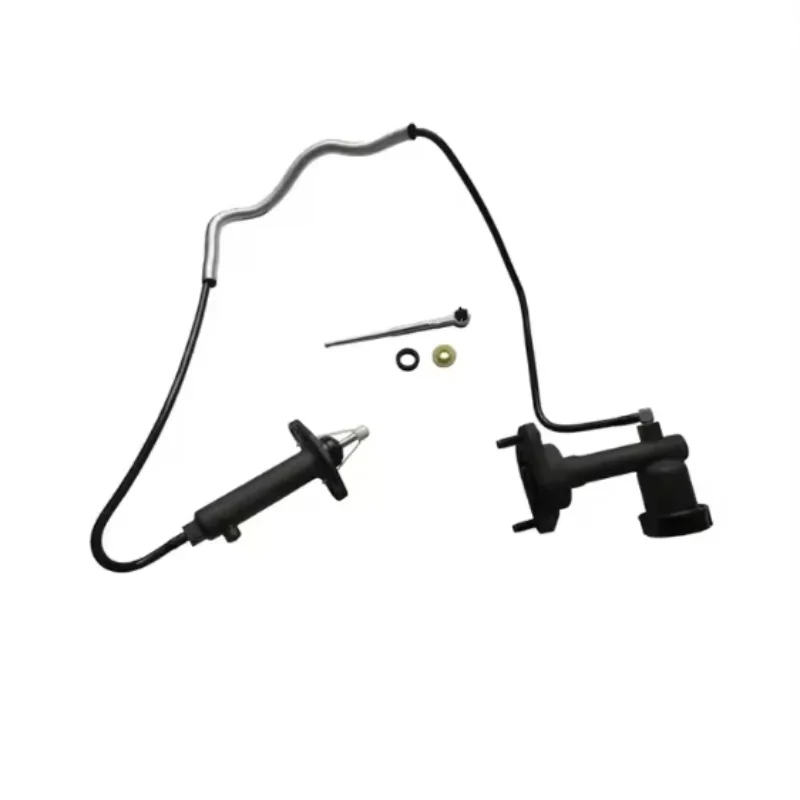 Auto parts Clutch master pump assembly 
Auto parts Clutch master pump assembly
