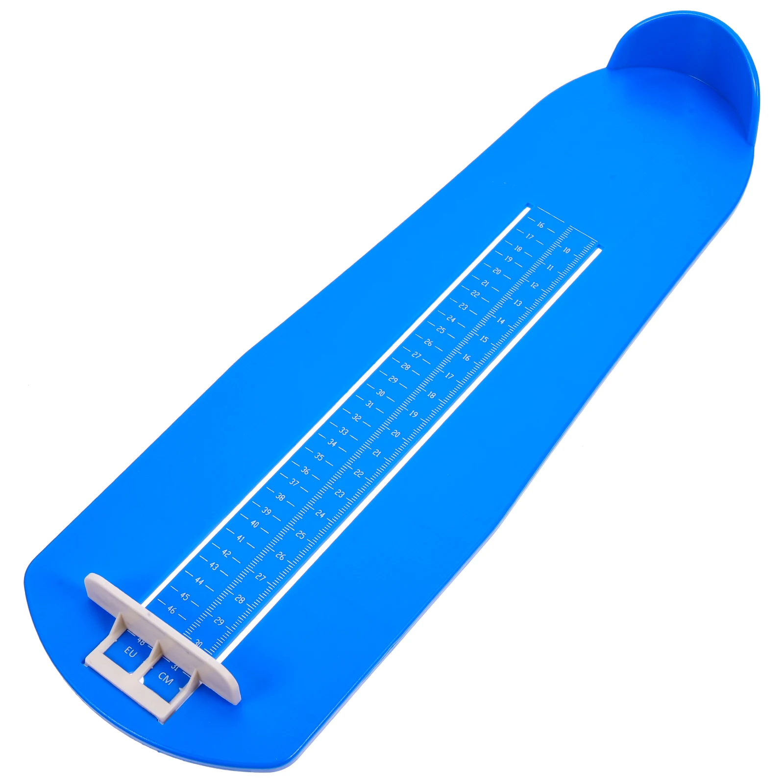 ABS Foot Size Measurer Shoe Measurement Device Kids Adults Household High Precision Foot Length Gauge Shoe for Accurate
ABS Foot Size Measurer Shoe Measurement Device Kids Adults Household High Precision Foot Length Gauge Shoe for Accurate