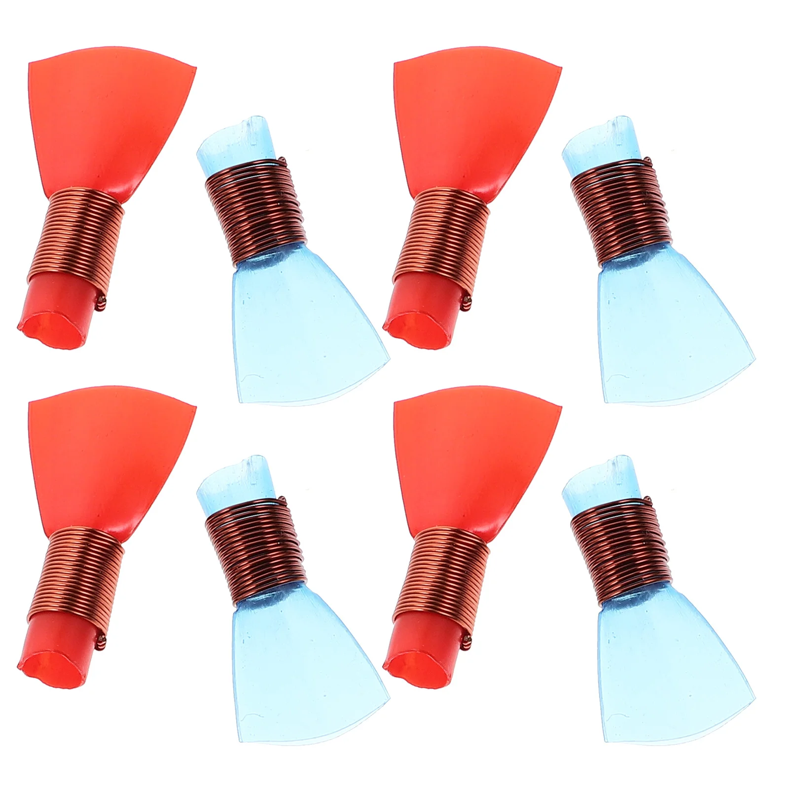 10pcs Suona Reeds Untrimmed Professional Large Size A Keys Random Color Accessories Natural Material High Sound Quality Easy
10pcs Suona Reeds Untrimmed Professional Large Size A Keys Random Color Accessories Natural Material High Sound Quality Easy