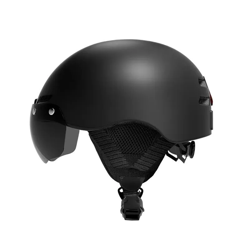 Airo Smart Bike Helmet with LED Light Bluetooth Speaker Turn Signal Cycling Safety Helmet OEM
Airo Smart Bike Helmet with LED Light Bluetooth Speaker Turn Signal Cycling Safety Helmet OEM