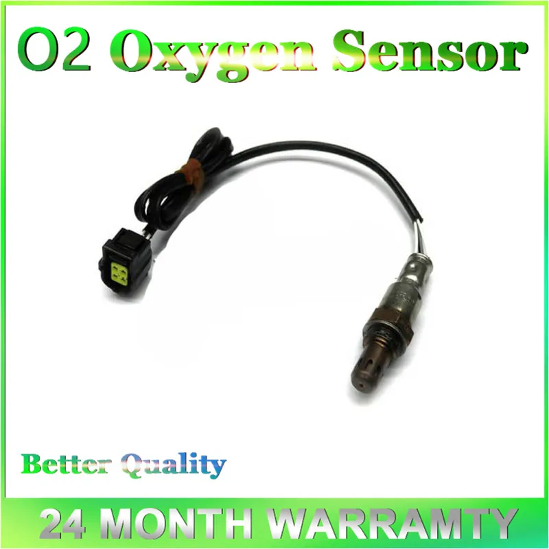 0065422318 Oxygen Sensor Rear For Mercedes-Benz G550 C63 AMG 2016-2018 4.0L 5.5L A0065422318 Total length 90 cm
0065422318 Oxygen Sensor Rear For Mercedes-Benz G550 C63 AMG 2016-2018 4.0L 5.5L A0065422318 Total length 90 cm