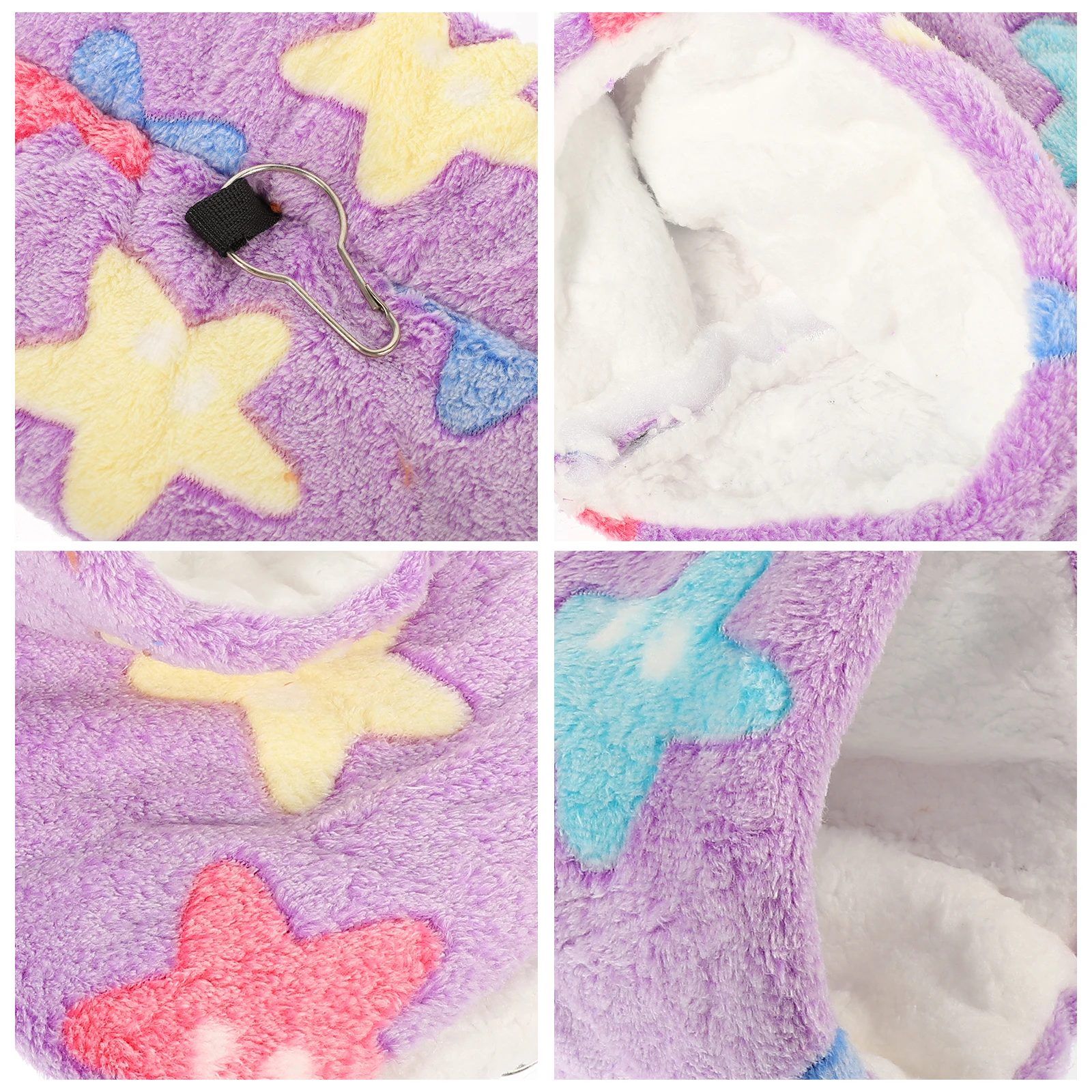 Cotton Nest Hamster House Small Pet Hammock Cage Accessories Hanging Bed Ferret Bed Guinea Pig Hammock Rat Chinchilla Ferret
Cotton Nest Hamster House Small Pet Hammock Cage Accessories Hanging Bed Ferret Bed Guinea Pig Hammock Rat Chinchilla Ferret