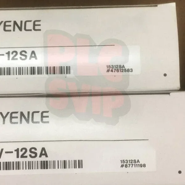 2026 Lv-12sa Proximity Sensor Lv12sa New 1pcs Brand New Original Spot Plc
2026 Lv-12sa Proximity Sensor Lv12sa New 1pcs Brand New Original Spot Plc