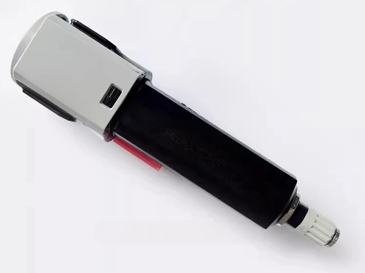 F82G-2AN-AD3 Filter Air Compressor Gas
F82G-2AN-AD3 Filter Air Compressor Gas