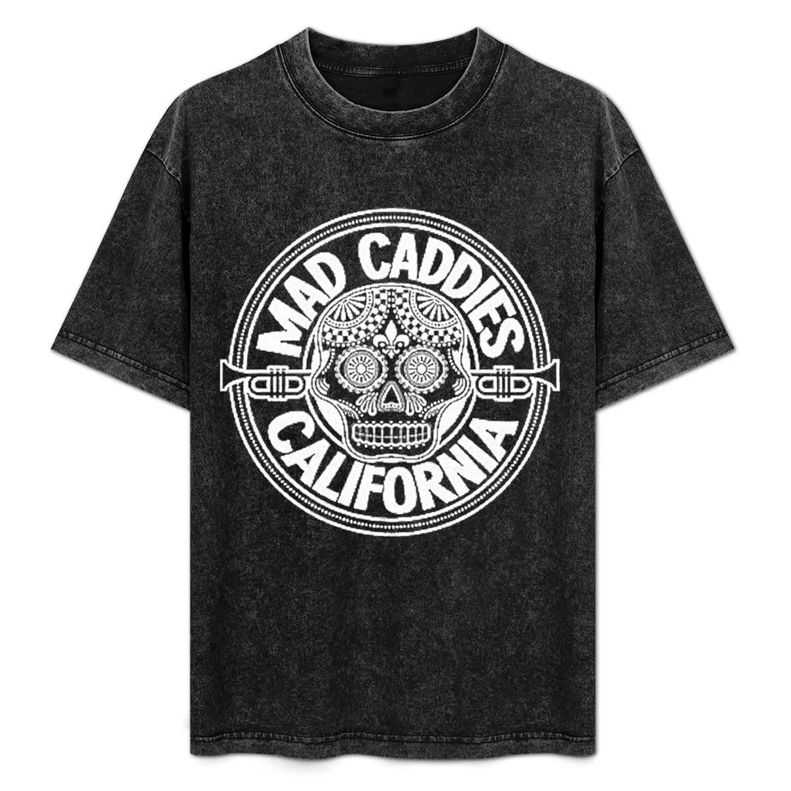 Mad caddies T-Shirt Performance Workout Short Sleeve Tee
Mad caddies T-Shirt Performance Workout Short Sleeve Tee
