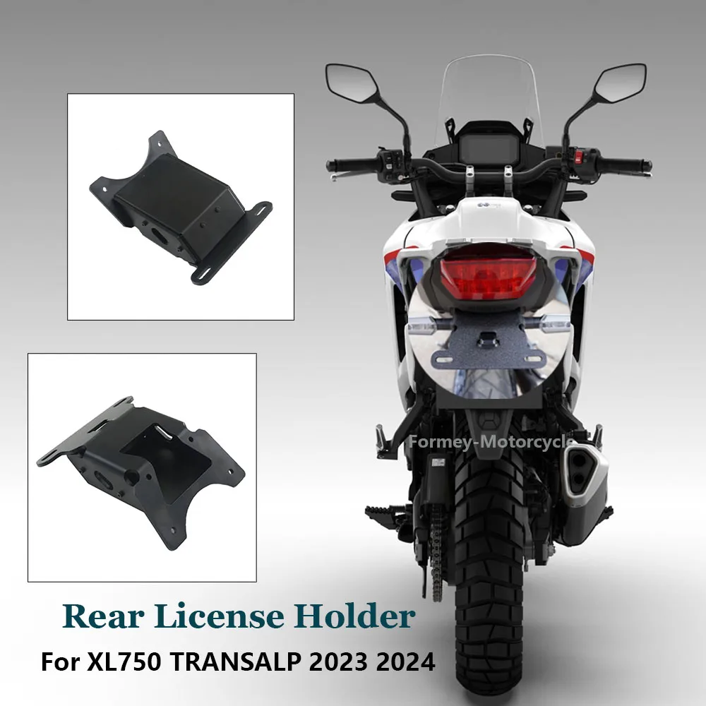 Аксессуары для мотоциклов Honda XL750 TRANSALP XL 750 2023 держатель номерного знака Кронштейн задний аккуратный крыло Устранитель задняя лицензия
Аксессуары для мотоциклов Honda XL750 TRANSALP XL 750 2023 держатель номерного знака Кронштейн задний аккуратный крыло Устранитель задняя лицензия