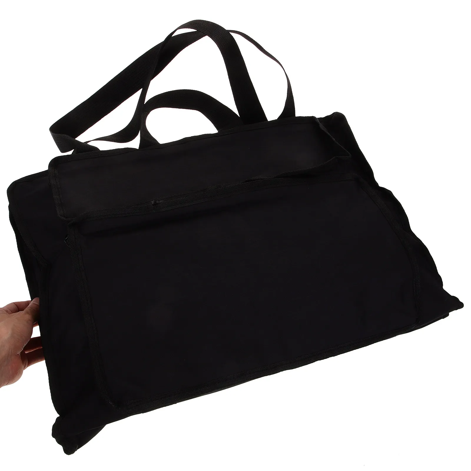 Drawing Board Bag Large Capacity Portable Art Organizer Sturdy Lightweight For Outdoor Sketching Artwork Storage Pouch
Drawing Board Bag Large Capacity Portable Art Organizer Sturdy Lightweight For Outdoor Sketching Artwork Storage Pouch