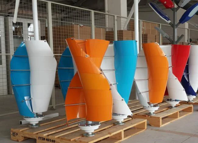 Wind Power Generator 12V 48V 20000W 8KW 10KW 15KW Wind Turbine Kit Suitable for Home Farm RVs High Power with MPPT Controller
Wind Power Generator 12V 48V 20000W 8KW 10KW 15KW Wind Turbine Kit Suitable for Home Farm RVs High Power with MPPT Controller