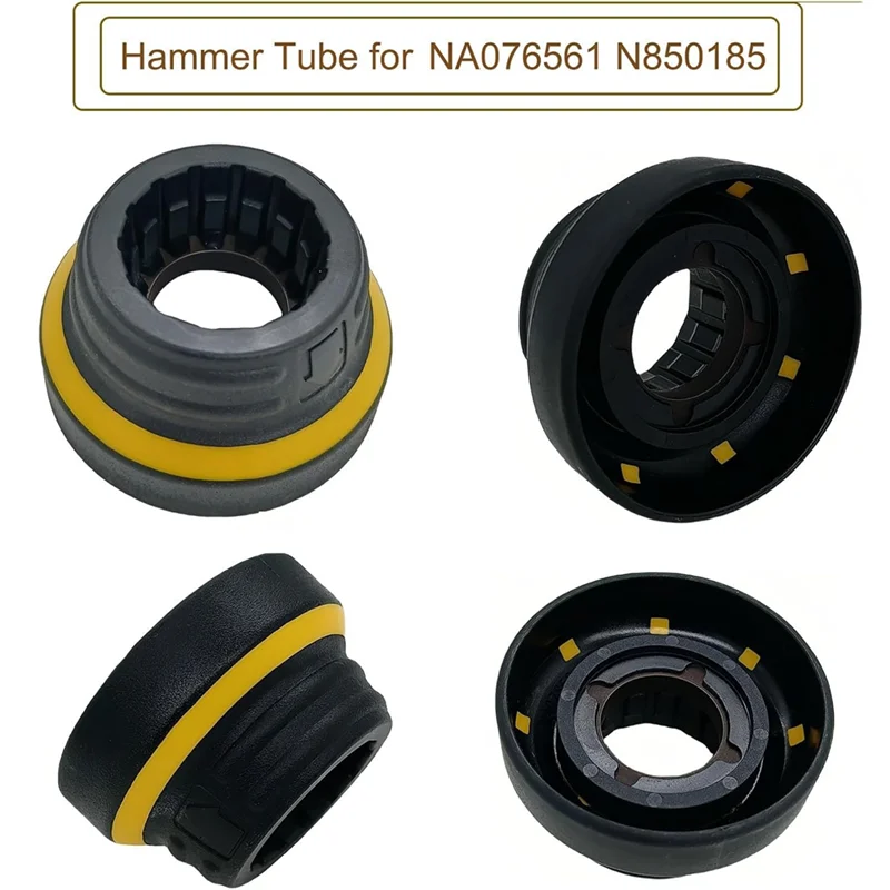 A76X-NA076561 Rotary Hammer Assembly For DCH263B, DCH273, D25263K, D25134K Power Tool Replacement
A76X-NA076561 Rotary Hammer Assembly For DCH263B, DCH273, D25263K, D25134K Power Tool Replacement
