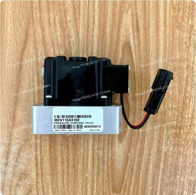 Spot Welder Control Module MCV116A3102, Replacement Control Board for Industrial Welding System Unit
Spot Welder Control Module MCV116A3102, Replacement Control Board for Industrial Welding System Unit