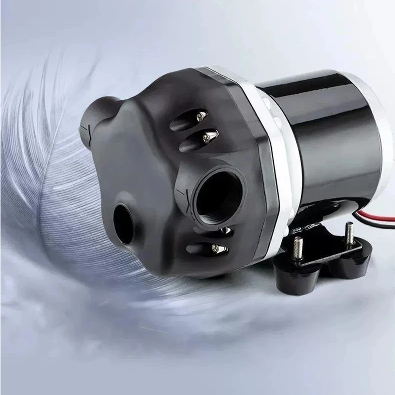 DG-40L High Range High Pressure Water Pump Self Priming Diaphragm Pump Boosting Agricultural Irrigation Car Washing Pump
DG-40L High Range High Pressure Water Pump Self Priming Diaphragm Pump Boosting Agricultural Irrigation Car Washing Pump