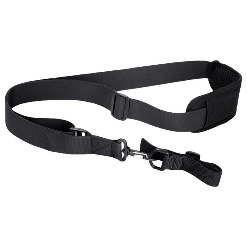 652F Universal Comfort High Strength Nylon Shoulder Harness Suitable for Lawn Trimmer Nylon Designing with Breathable Padding
652F Universal Comfort High Strength Nylon Shoulder Harness Suitable for Lawn Trimmer Nylon Designing with Breathable Padding