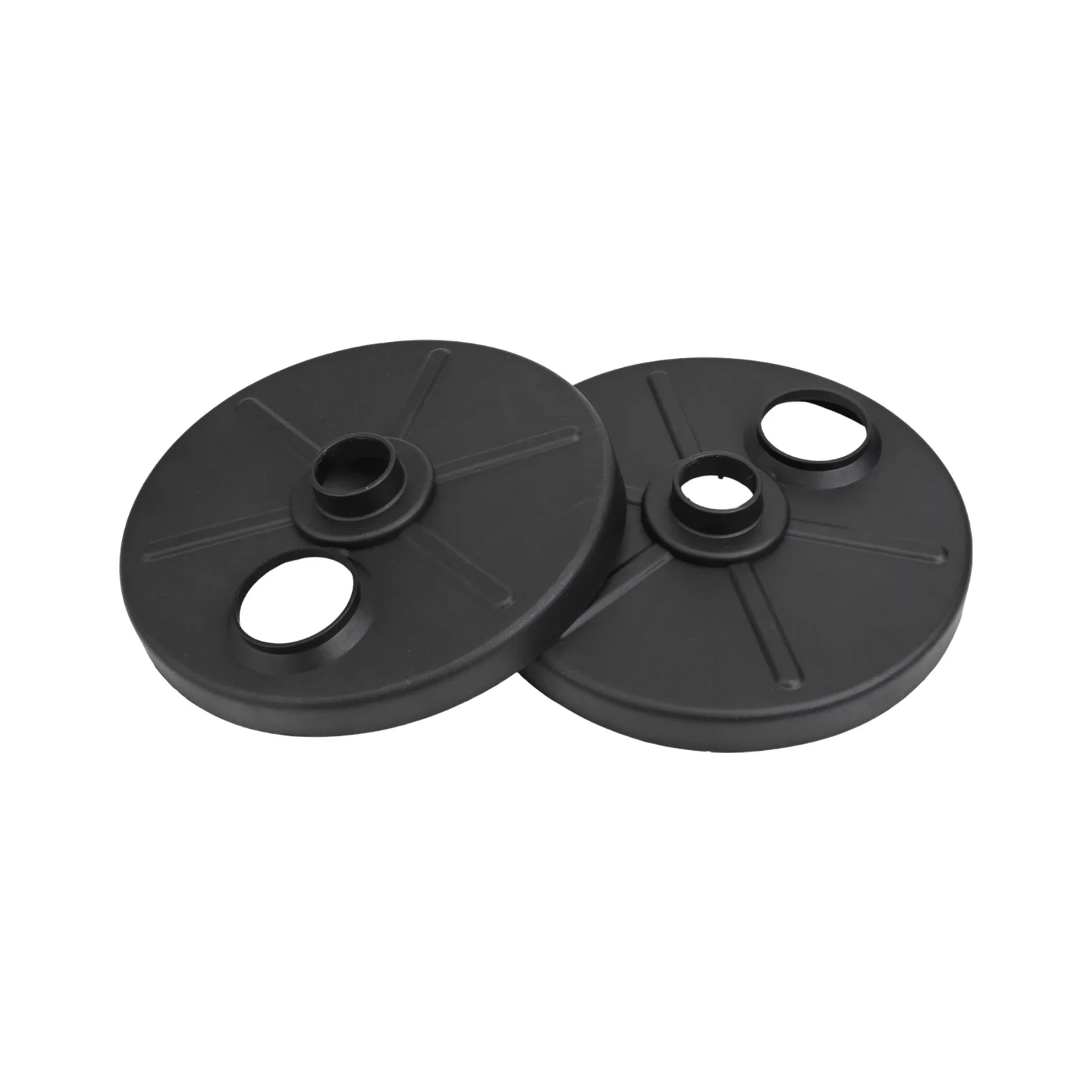 Lawn Maintenance 2 Pieces Mower Wheel Covers Long Lasting Mower Wheel Protection Lawn Care Long-lasting Protection
Lawn Maintenance 2 Pieces Mower Wheel Covers Long Lasting Mower Wheel Protection Lawn Care Long-lasting Protection