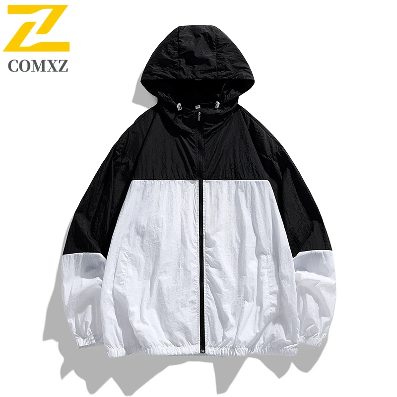 Ice Silk Sun Protection Clothing Same Paragraph Men and Women Comfortable Breathable UPF50+Skin Clothing Outdoor Cycling Coat
Ice Silk Sun Protection Clothing Same Paragraph Men and Women Comfortable Breathable UPF50+Skin Clothing Outdoor Cycling Coat