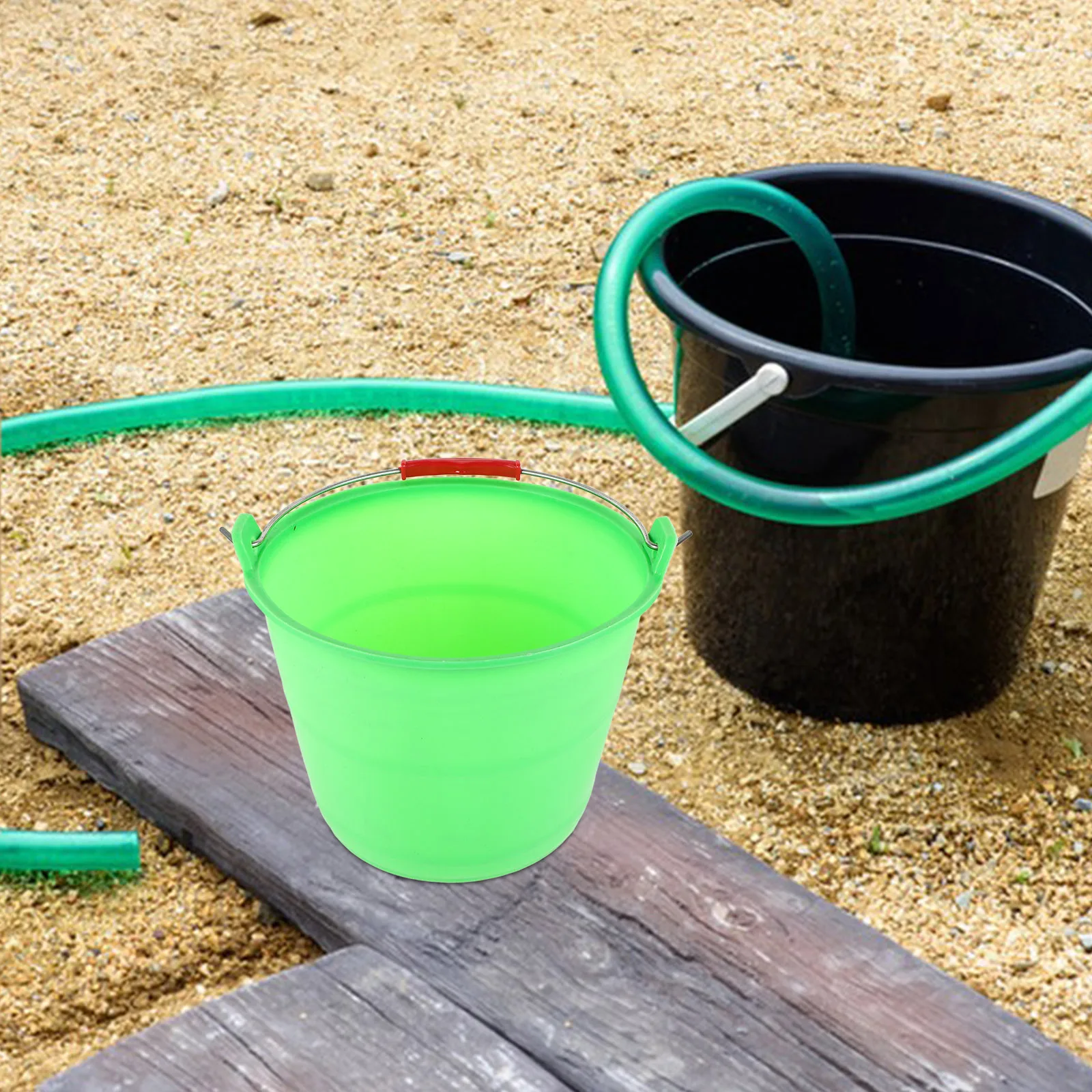 Heavy Duty Mud for Construction Site Cement Container Anti-Fall Design Builders PP Material Wear-Resistant Storage
Heavy Duty Mud for Construction Site Cement Container Anti-Fall Design Builders PP Material Wear-Resistant Storage