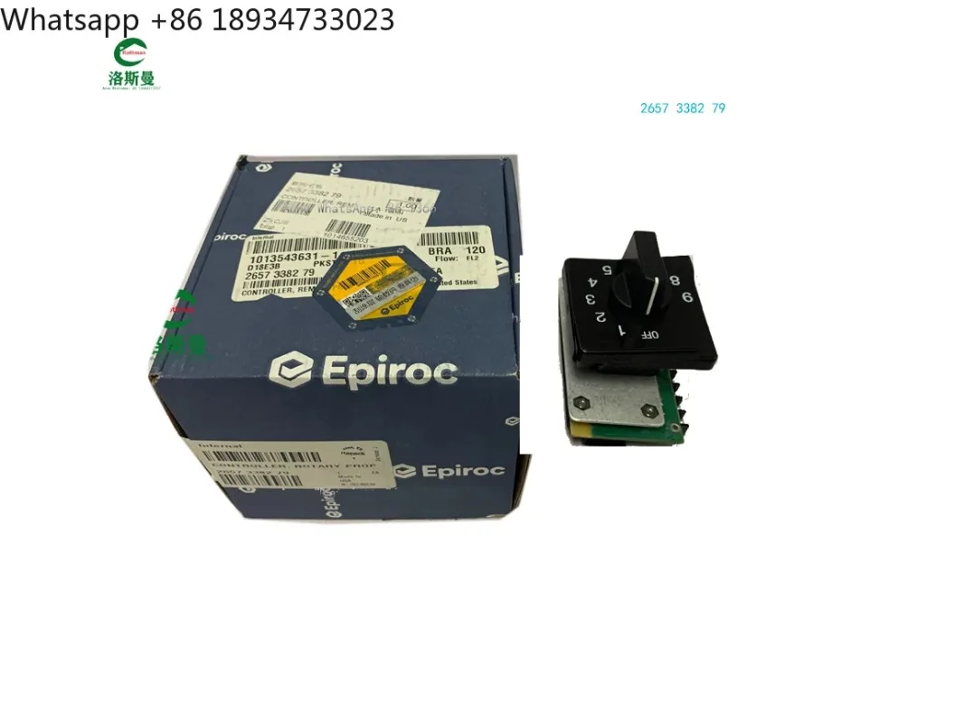 В наличии, контроллер 2657338279. Подходит для воздушного компрессора.
В наличии, контроллер 2657338279. Подходит для воздушного компрессора.