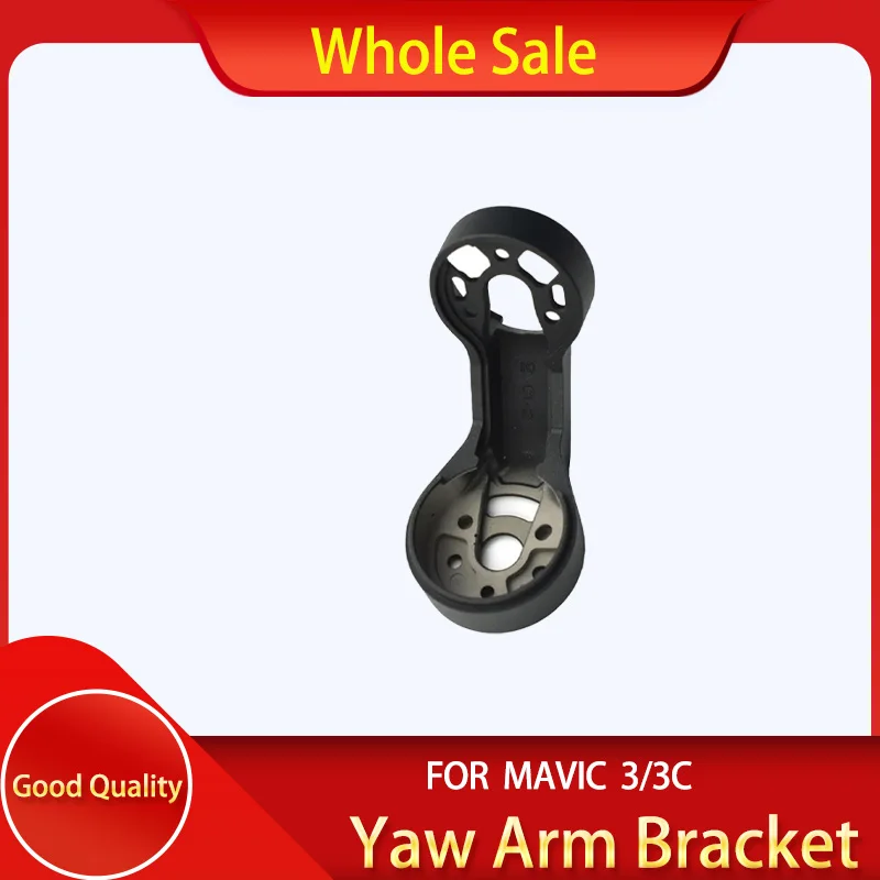 Original Yaw & Roll Arm Bracket for M3/3C/3T/3E Y-Axis Upper/R-Axis Lower Bracket for M3 Series Accessories Repair Parts
Original Yaw & Roll Arm Bracket for M3/3C/3T/3E Y-Axis Upper/R-Axis Lower Bracket for M3 Series Accessories Repair Parts