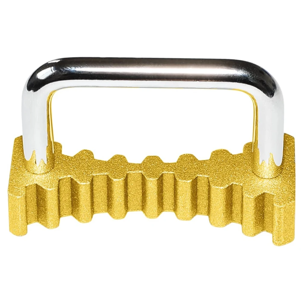 Camshaft Sprockets Holding Locking Tool Compatible with VAG EA211 1.0L 1.2L 1.4L 1.5L 1.6L FSI TSI TFSI Petrol Engine Compatible
Camshaft Sprockets Holding Locking Tool Compatible with VAG EA211 1.0L 1.2L 1.4L 1.5L 1.6L FSI TSI TFSI Petrol Engine Compatible