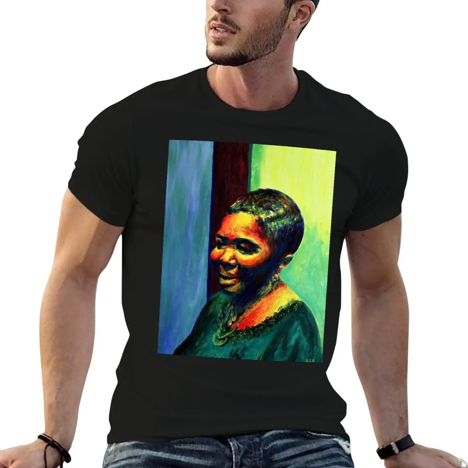 Viva Cesaria T-Shirt g man t shirts for men t shirt man casual graphic t shirts for man T-shirt
Viva Cesaria T-Shirt g man t shirts for men t shirt man casual graphic t shirts for man T-shirt