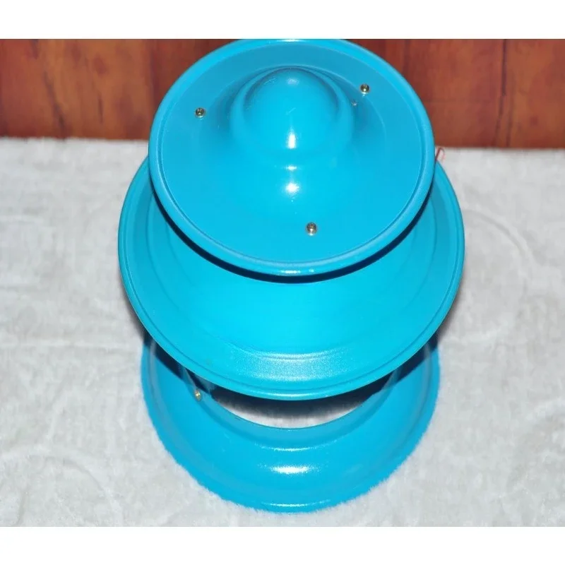 Ultra Strong Induced Draft Fan, Civil Chimney with High Temperature Resistance of 150W
Ultra Strong Induced Draft Fan, Civil Chimney with High Temperature Resistance of 150W
